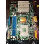 Материнская плата