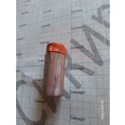 Пенальчик карандаша для намазывания стекол к противогазу от запотевания