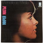 LP Mireille Mathieu (Мирей Матье) 'Merveilleuse Mireille'