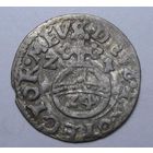 1/24 талера полторак Камень-Поморский Ульрих 1618-1622