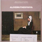 Billy Cobham, Steve Khan, Alphonso Johnson, Tom Scott – Alivemutherforya, LP, USA 1978