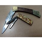 Ножи перочинные времен СССР