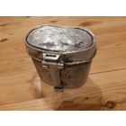 Котелок немецкий вермахт вов