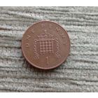 Werty71 Великобритания 1 пенни 1994