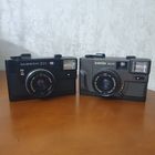 Фотоаппараты Эликон . Одним лотом с рубля .