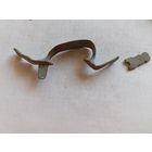 Курсовая скоба