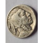 5 центов 1921 г. США