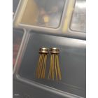 Микросхема К190КТ2 (Au) цена за 1 шт.