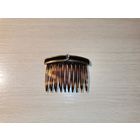 Декоративный гребень для волос, размер 6*4.5 см.