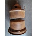 КАРБИДНЫЙ ФОНАРЬ В РЕМОНТ.