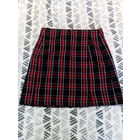 Юбка женская шотландка