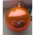 Ёлочная игрушка. Ё-6.