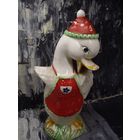 Статуэтка фарфоровая