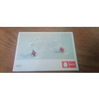 Календарь 2007