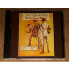 Mott The Hoople – "All The Young Dudes" 1972 (Audio CD) Remastered + 7 bonus