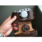 Фотоаппарат ФЭД-1