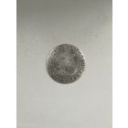 Орт 1658 г. Ян Казимир.