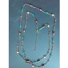 Винтажные бусы