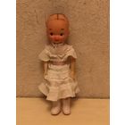 Кукла времен ссср