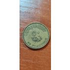 Египет 50 пиастрес