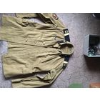 Новый китель советского солдата р50-3