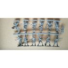 Индейцы 1:72