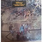 Wings (2) – Wild Life / USA