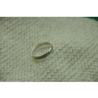 Кольцо серебряное  Р 18