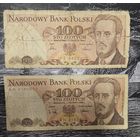 100 Злотые Польша