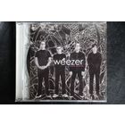 Weezer – Make Believe (2005, CD)
