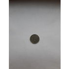 Турция 5 куруш 2010