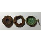 Трубка курительная ПМВ