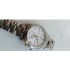 Tissot PR 50 chronograph