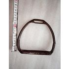 Старинное стремя