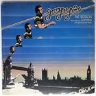 2LP Jerry Lee Lewis – The Session Recorded In London With Great Guest Artists (1973) Rock & Roll, Blues Rock