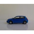 Fiat Stilo 1.6 16v (2001-2004) цельная крыша