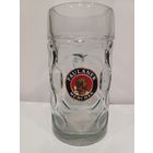 Все лоты с 1р.Paulaner Большая Пивная кружка литровая