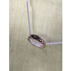 Кольцо. Серебро.