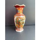 Винтажная Японская ваза