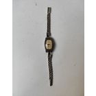 Часы ЗВЕЗДА с браслетом- серебро 875 пр.