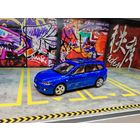 Коллекционная модель 1/64 Xcartoys Mazda 6 / Atenza