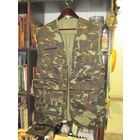 Жилет, жилетка камуфляж.