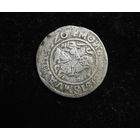 Полугрошка 1520.Ошибки в легенде