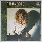 LP Baltimoore - There's No Danger On The Roof (1991) 	Hard Rock, Pop Rock