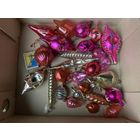 Набор Ёлочных игрушек 5