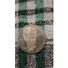 Украина 2 гривны 2004 Олександр Довженко