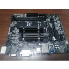 Ретро комплектующие материнская плата