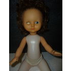 Кукла. СССР. 40см