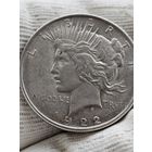 Мирный доллар