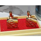 Винтажные Запонки .